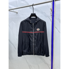 Gucci Sunscreen Jacket